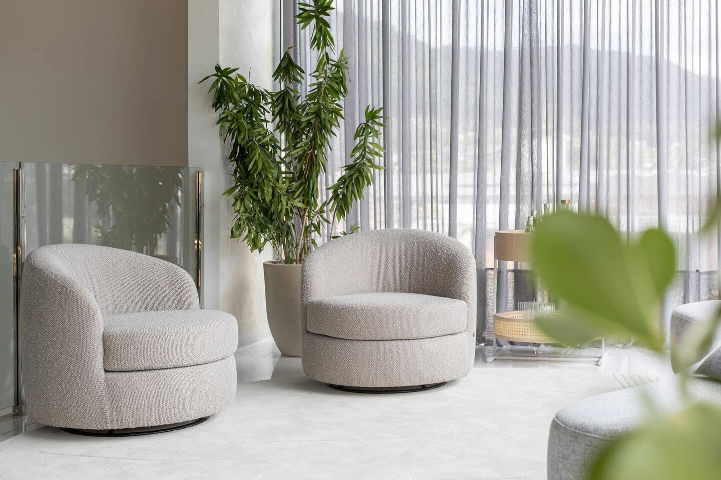 Móveis Tabba Decor